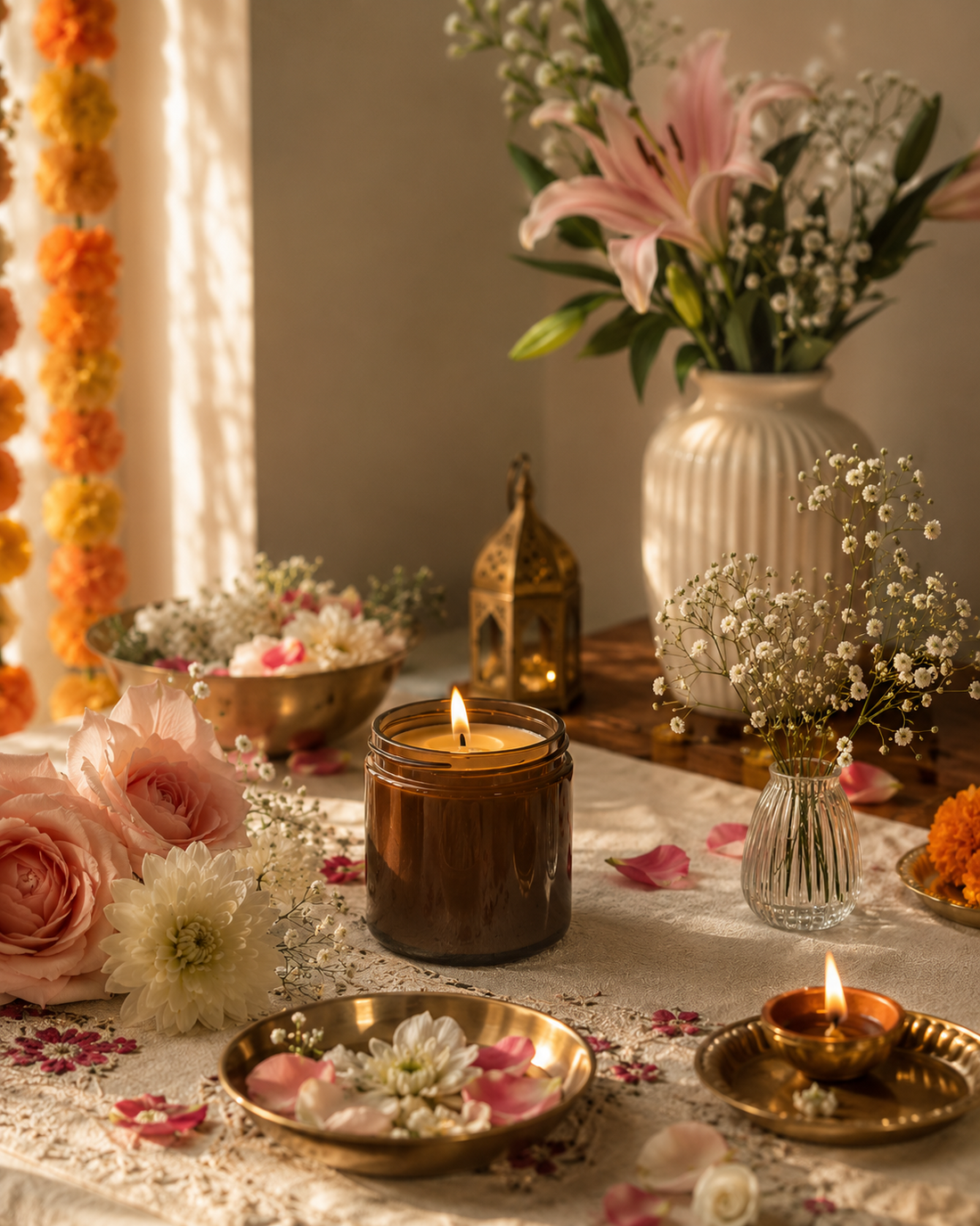 Why Do We Keep Saving Things for Special Occasions?