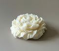 Peony Candle